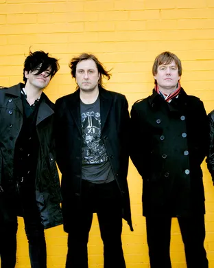 The Charlatans Toronto