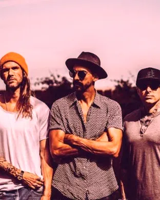 Dirty Heads Toronto