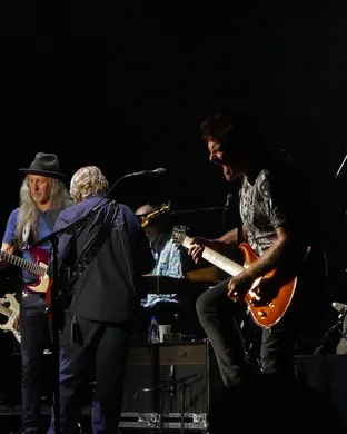 The Doobie Brothers Toronto