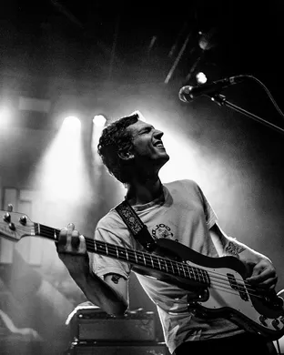The Frights Toronto