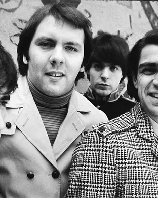 The Rascals North Tonawanda