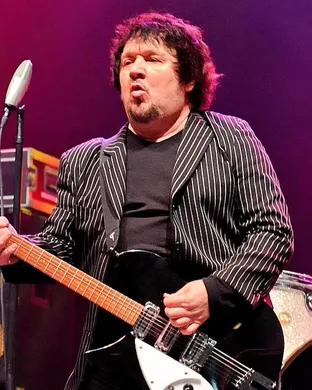 The Romantics Toronto