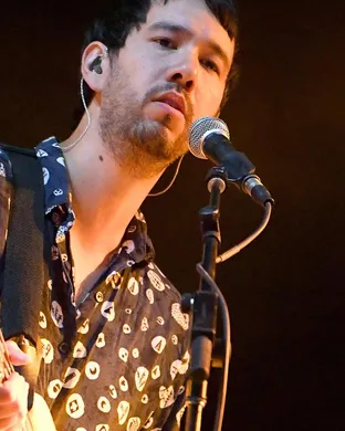 The Shins Toronto