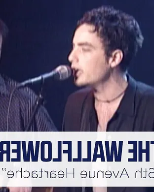 The Wallflowers Toronto