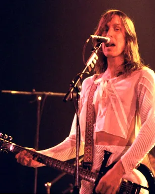 Todd Rundgren North Tonawanda