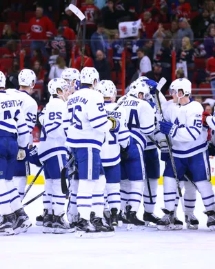 Toronto Maple Leafs Toronto