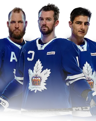 Toronto Marlies Toronto