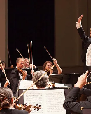 Toronto Symphony Orchestra Toronto