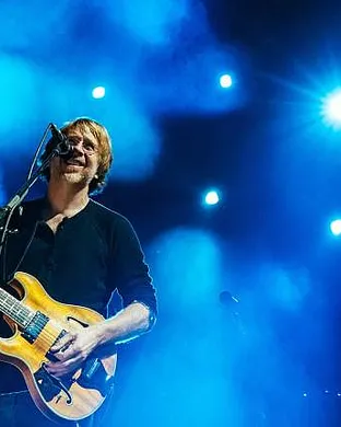 Trey Anastasio Toronto