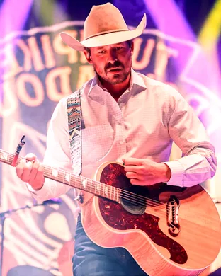 Turnpike Troubadours Lewiston
