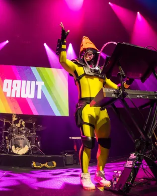 TWRP Toronto