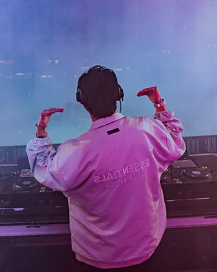 Wax Motif Toronto