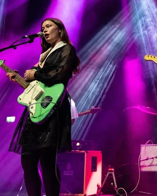 Wet Leg Toronto