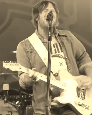 Whiskey Myers Toronto