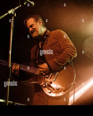 The White Buffalo Toronto