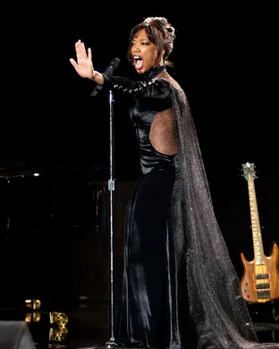 Whitney Toronto