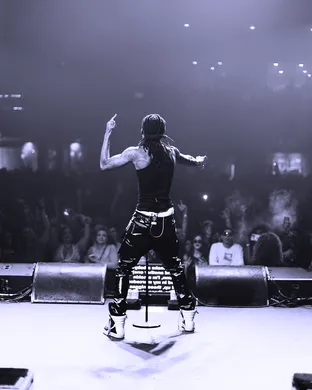 Wiz Khalifa Toronto