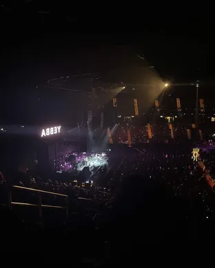 Yebba Toronto