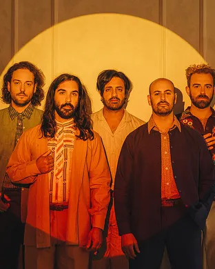 Young The Giant Toronto