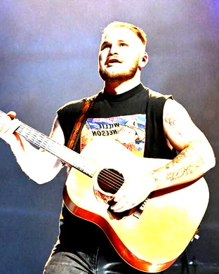 Zach Bryan