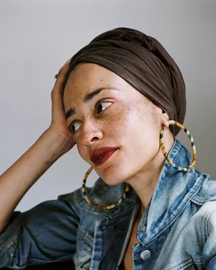 Zadie Smith Toronto