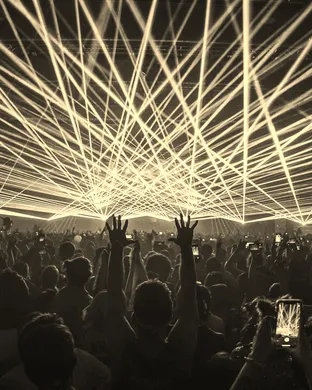 Zeds Dead Toronto