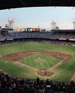 Toronto Maple Leafs - Baseball Toronto