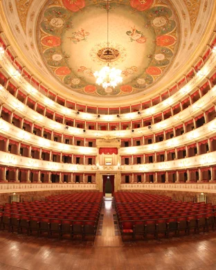 Toronto Operetta Theatre Toronto